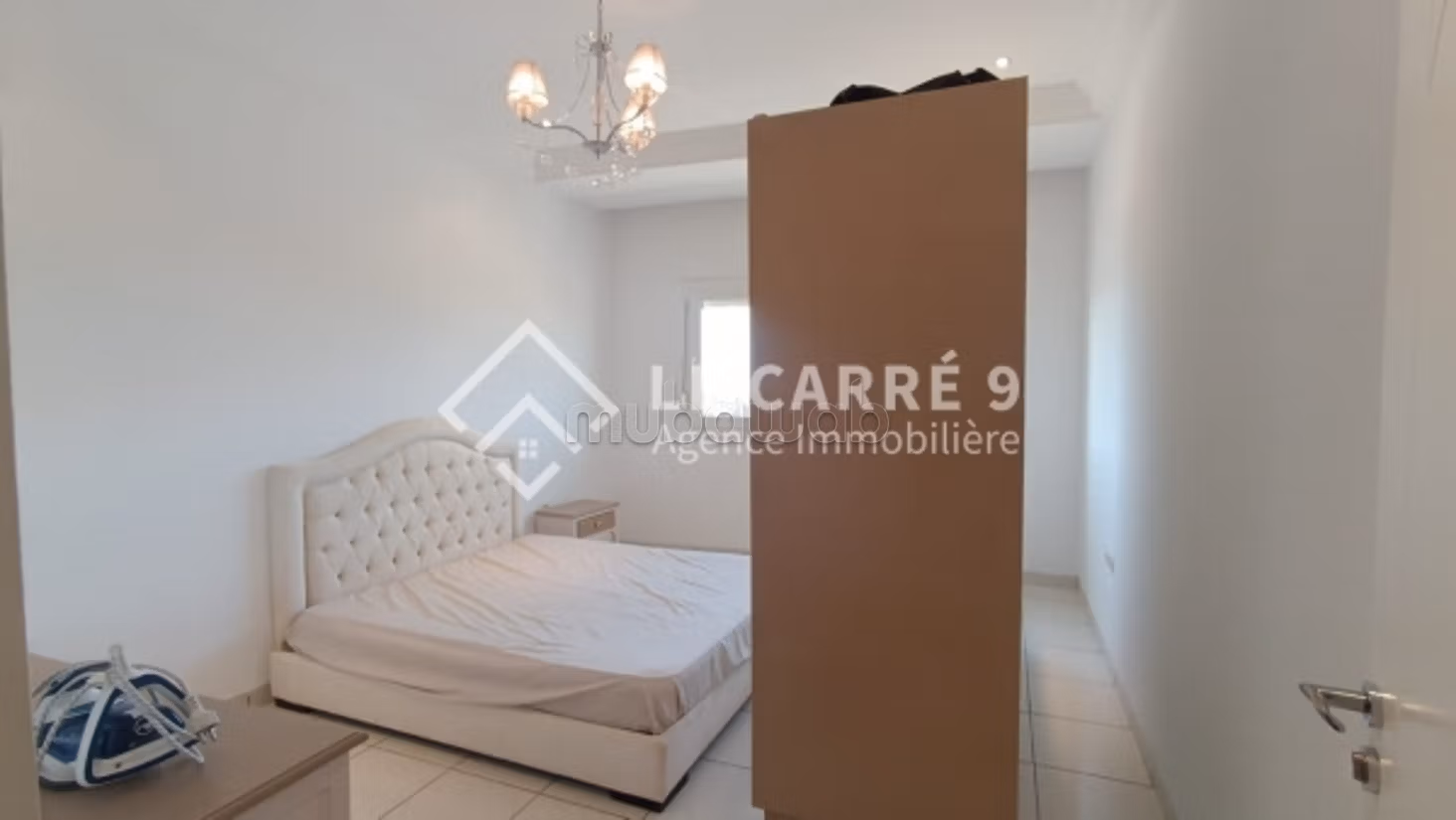 Appartement S3 à vendre au lac 2
