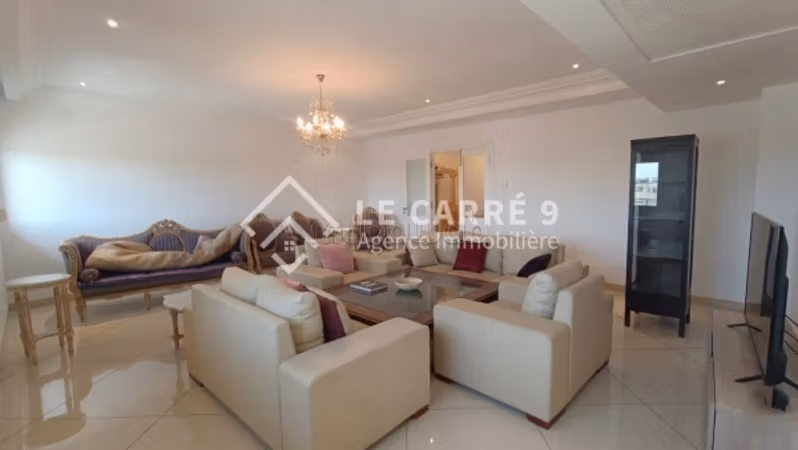 Appartement S3 à vendre au lac 2