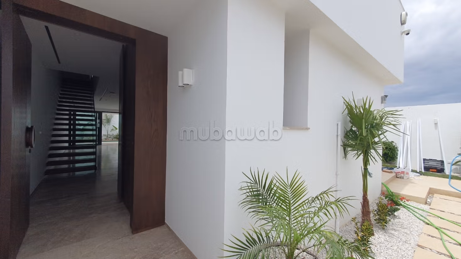 In Vendita - Triplex di lusso a La Soukra