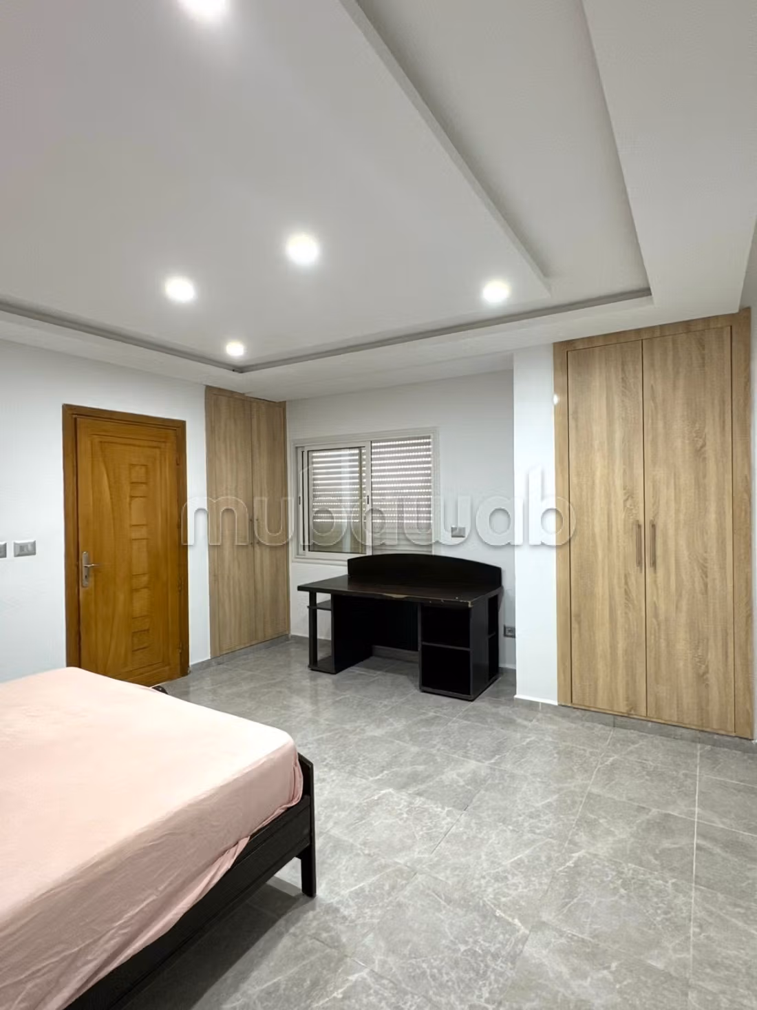In affitto – Appartamento S1 arredato