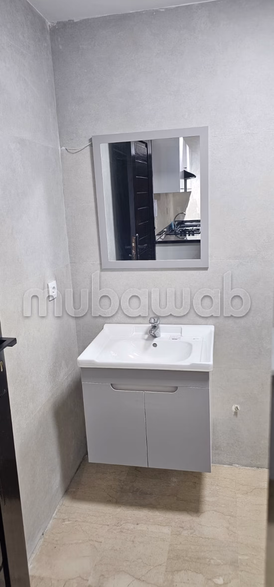 Appartement 37 m² à Mers Sultan — 13