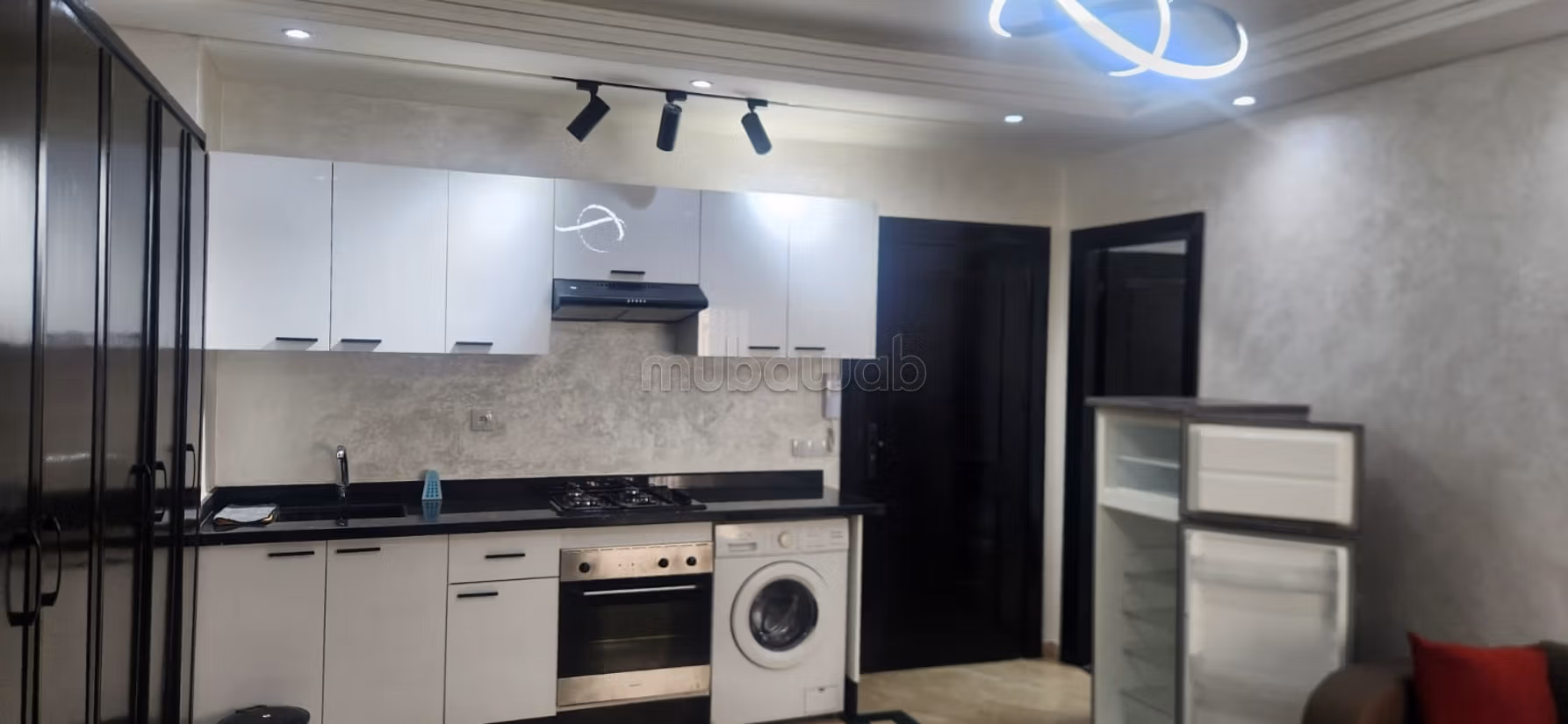 Appartement 37 m² à Mers Sultan — 7