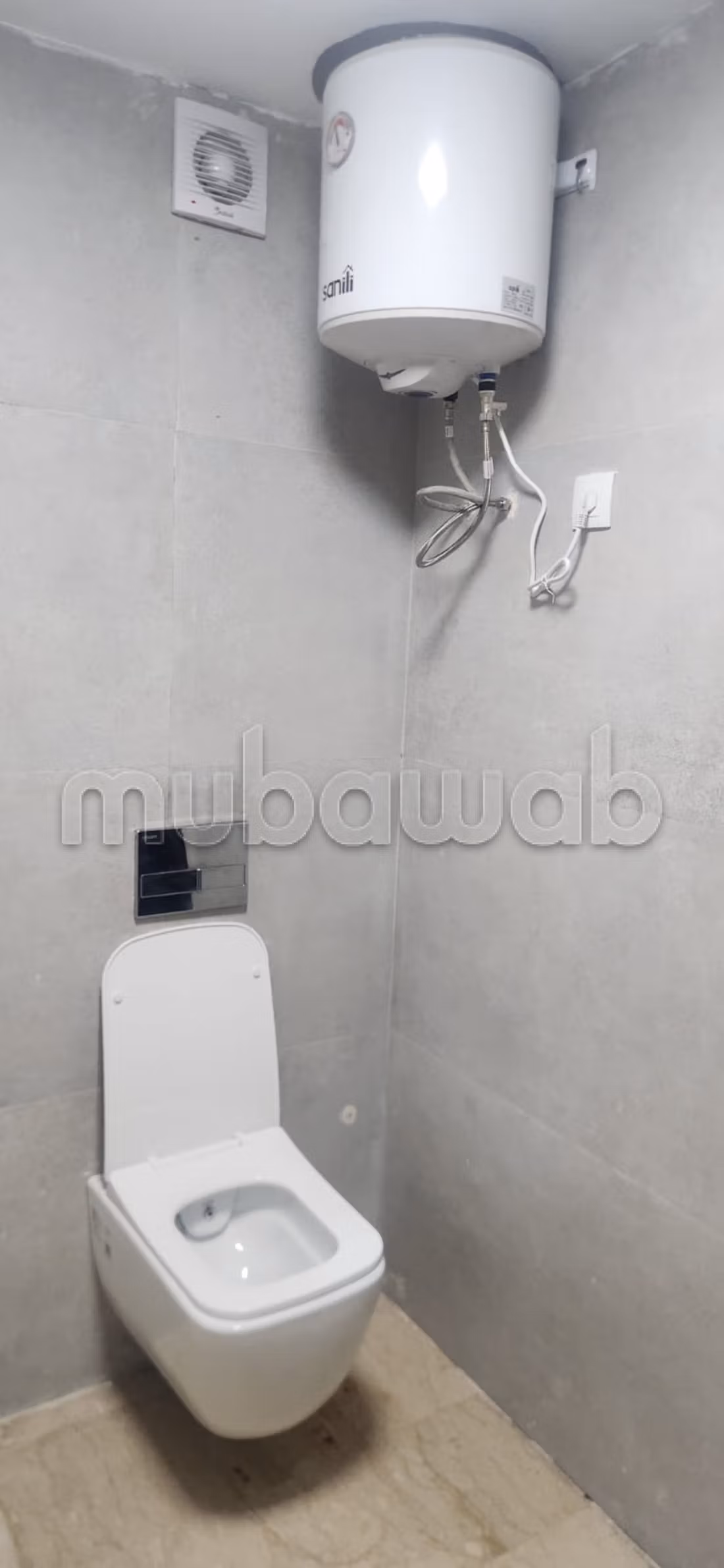 Appartement 37 m² à Mers Sultan — 8