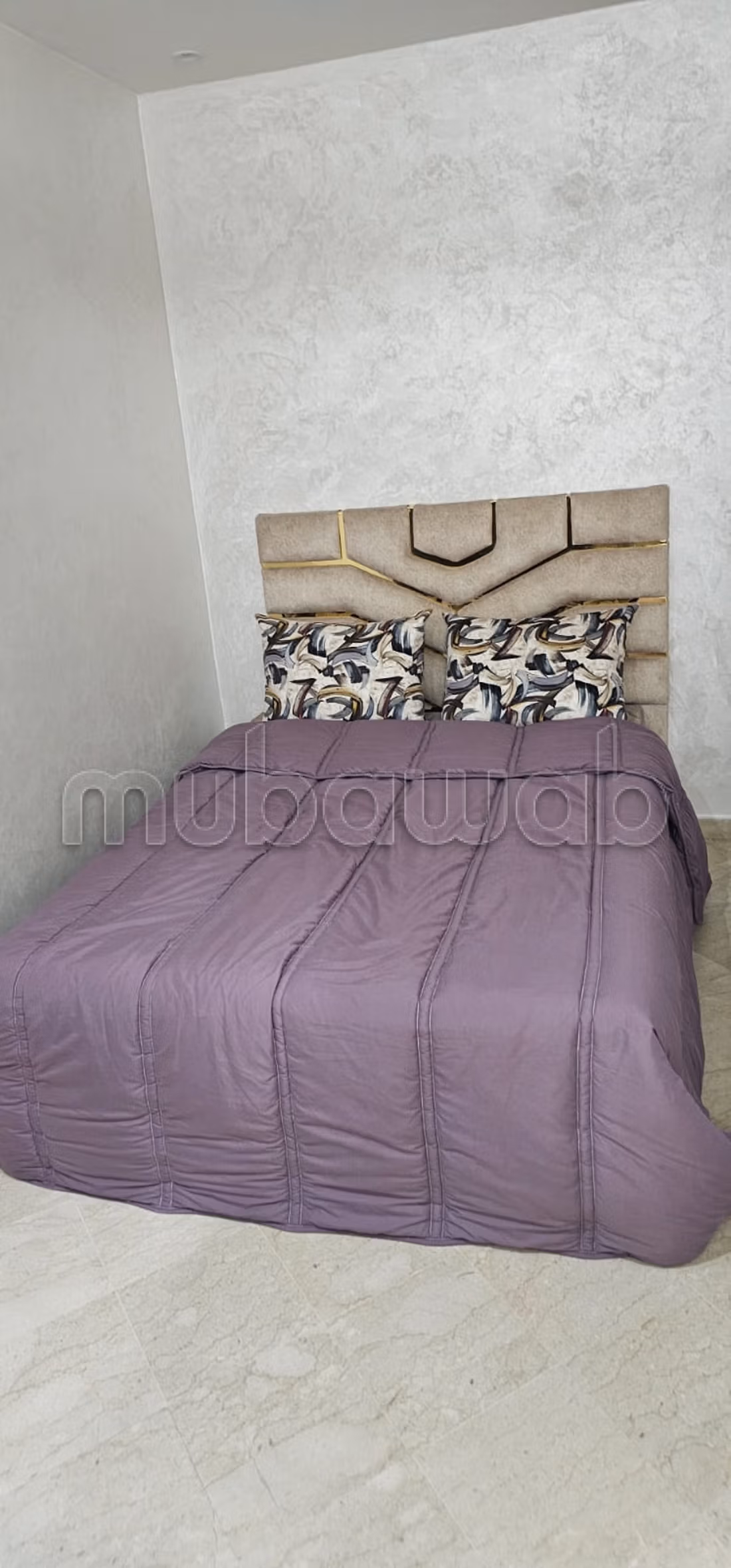 Appartement 37 m² à Mers Sultan — 14
