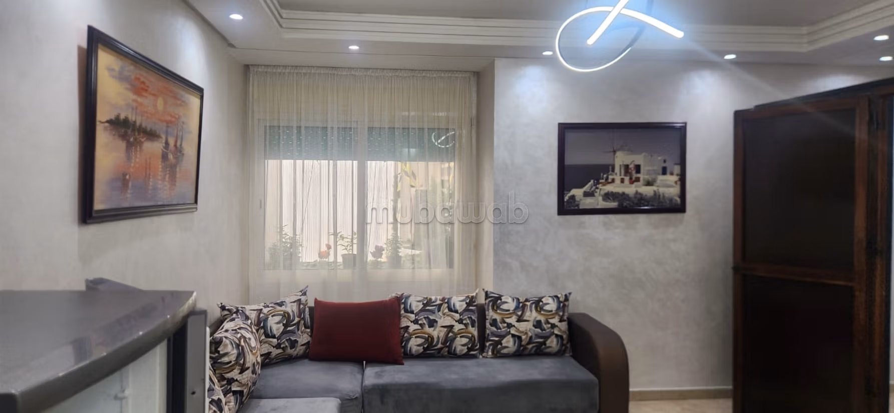 Appartement 37 m² à Mers Sultan — 10