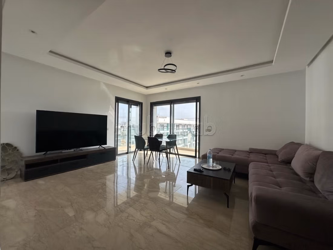 Appartement t3 meuble en location — 6
