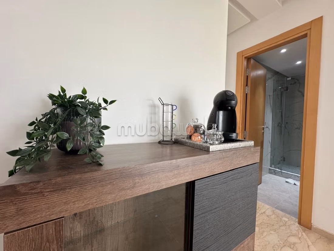 Appartement 105 m² à Agdal — 8