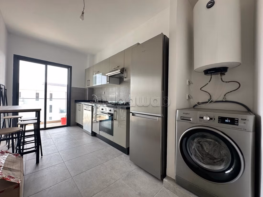 Appartement 105 m² à Agdal — 10