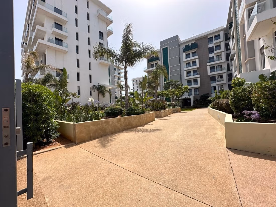 Appartement t3 meuble en location