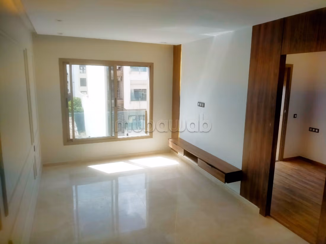Appartement neuf et lumineux dans une ruelle calme — 2