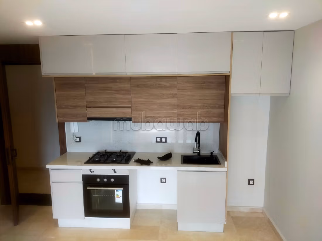 Appartement neuf et lumineux dans une ruelle calme — 3