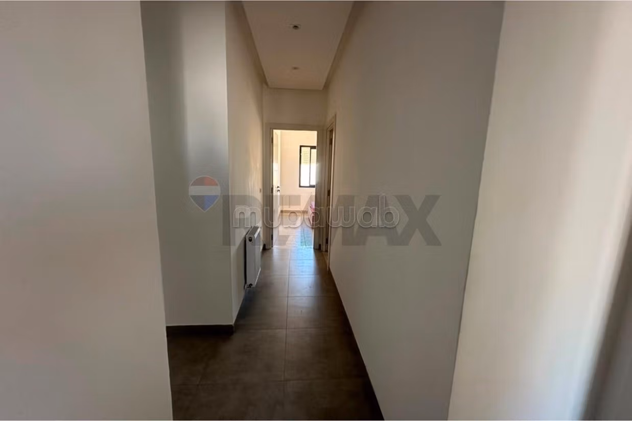 For Sale S3 Apartment in Jardins de Carthage