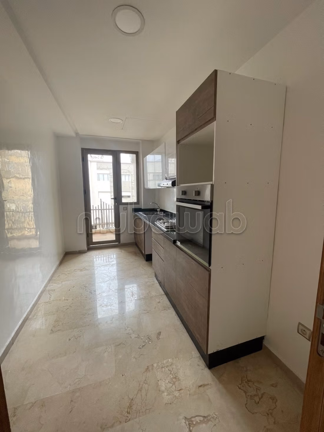 Appartamento con 3 camere da letto in affitto - California