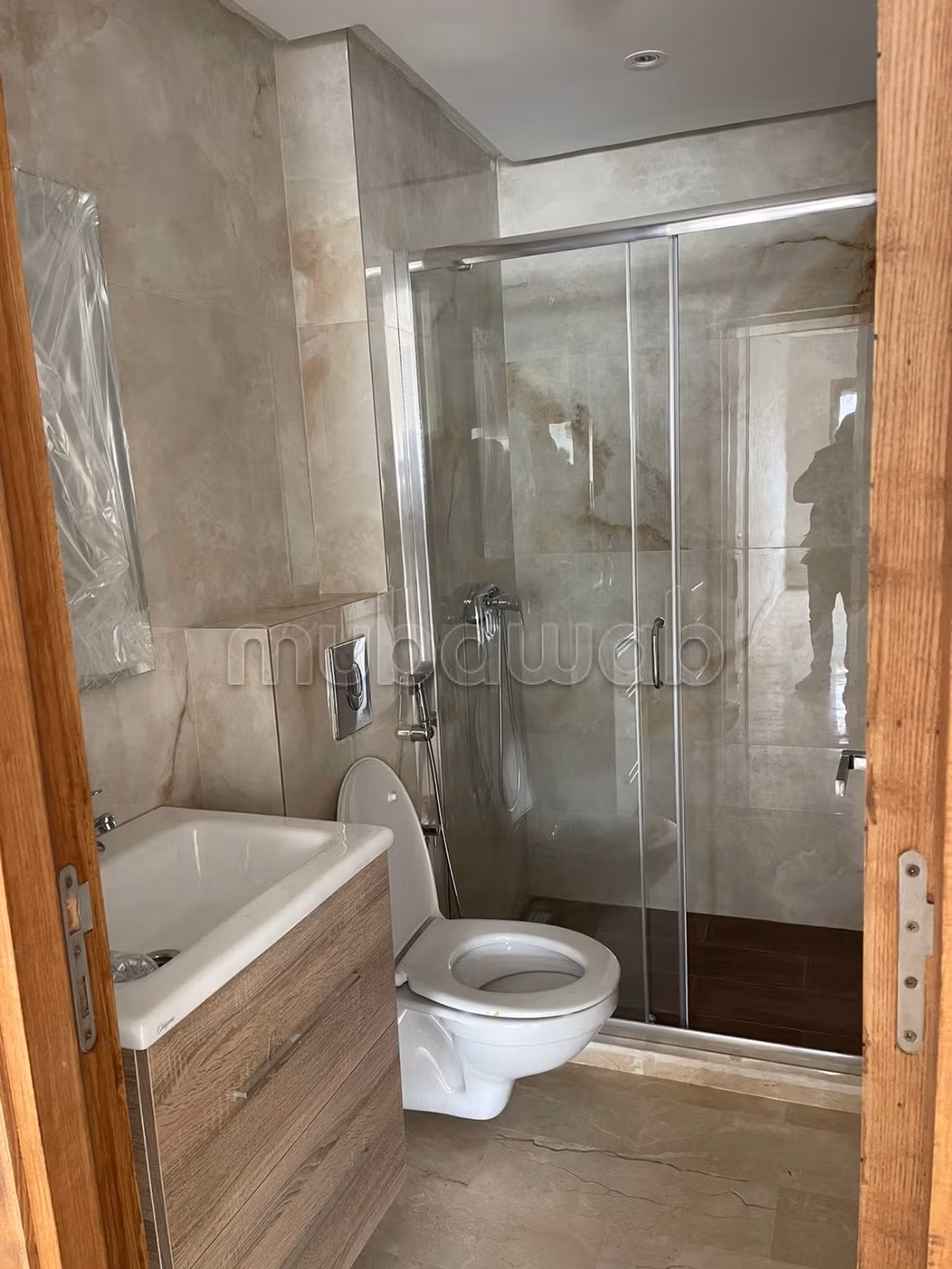 Appartamento con 3 camere da letto in affitto - California