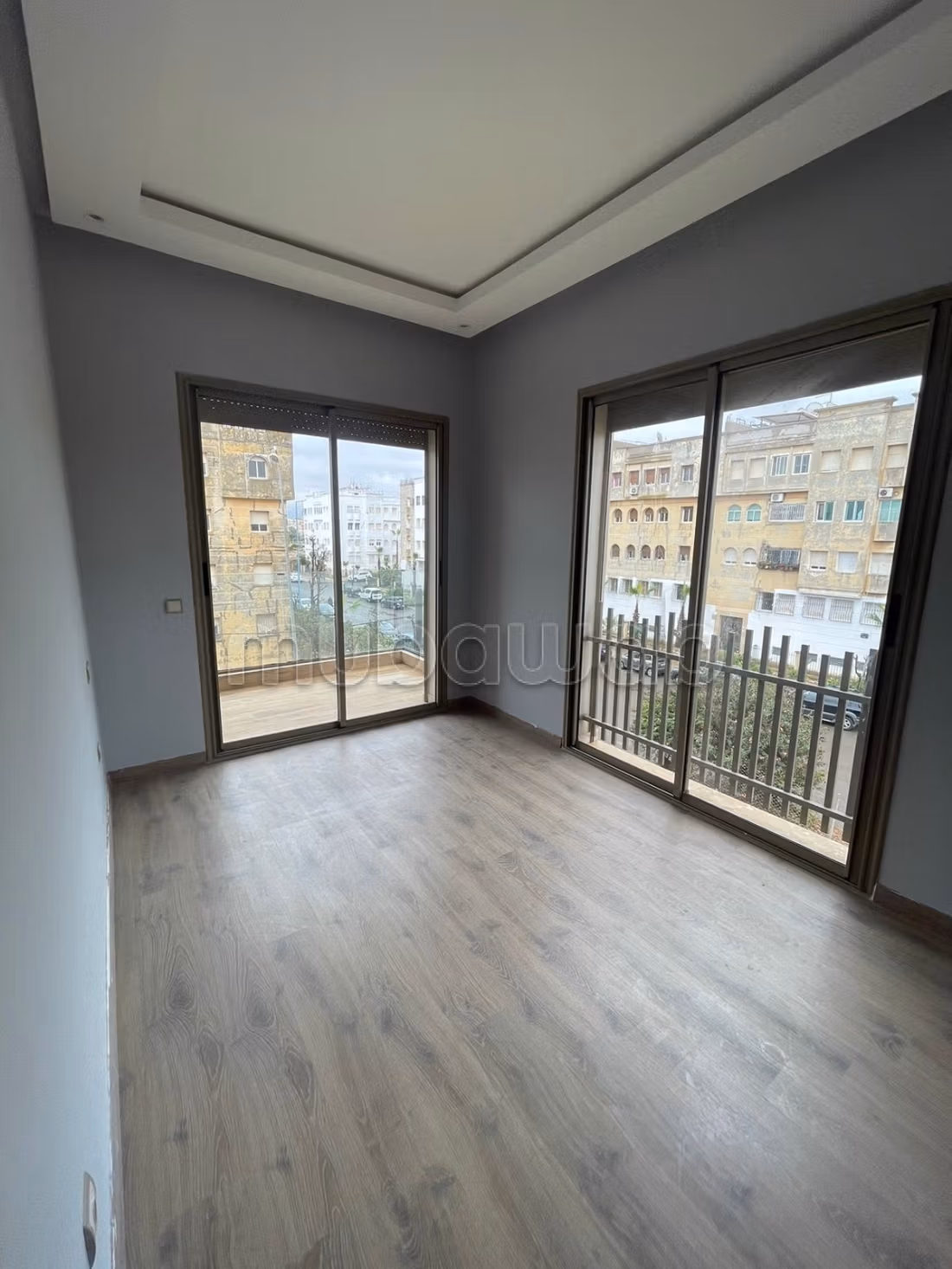 Appartamento con 3 camere da letto in affitto - California