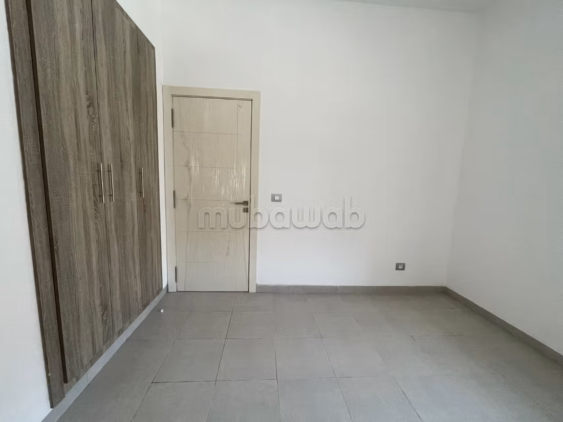 Location appartement aux jardins de Carthage