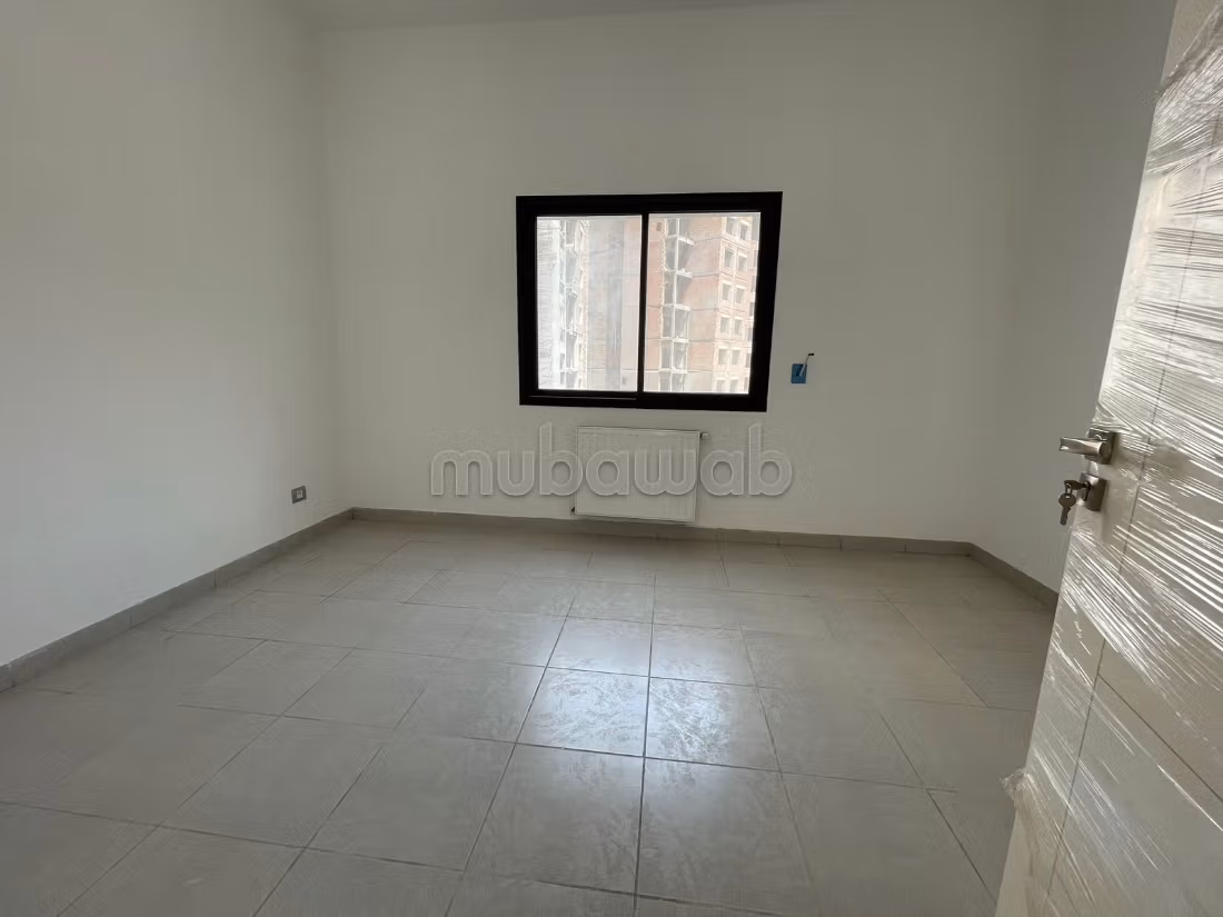 Location appartement aux jardins de Carthage