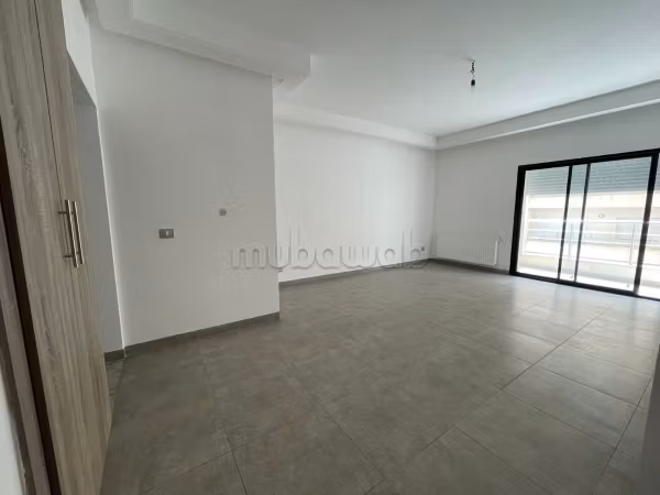 Posizione appartamento nei giardini di Cartagine