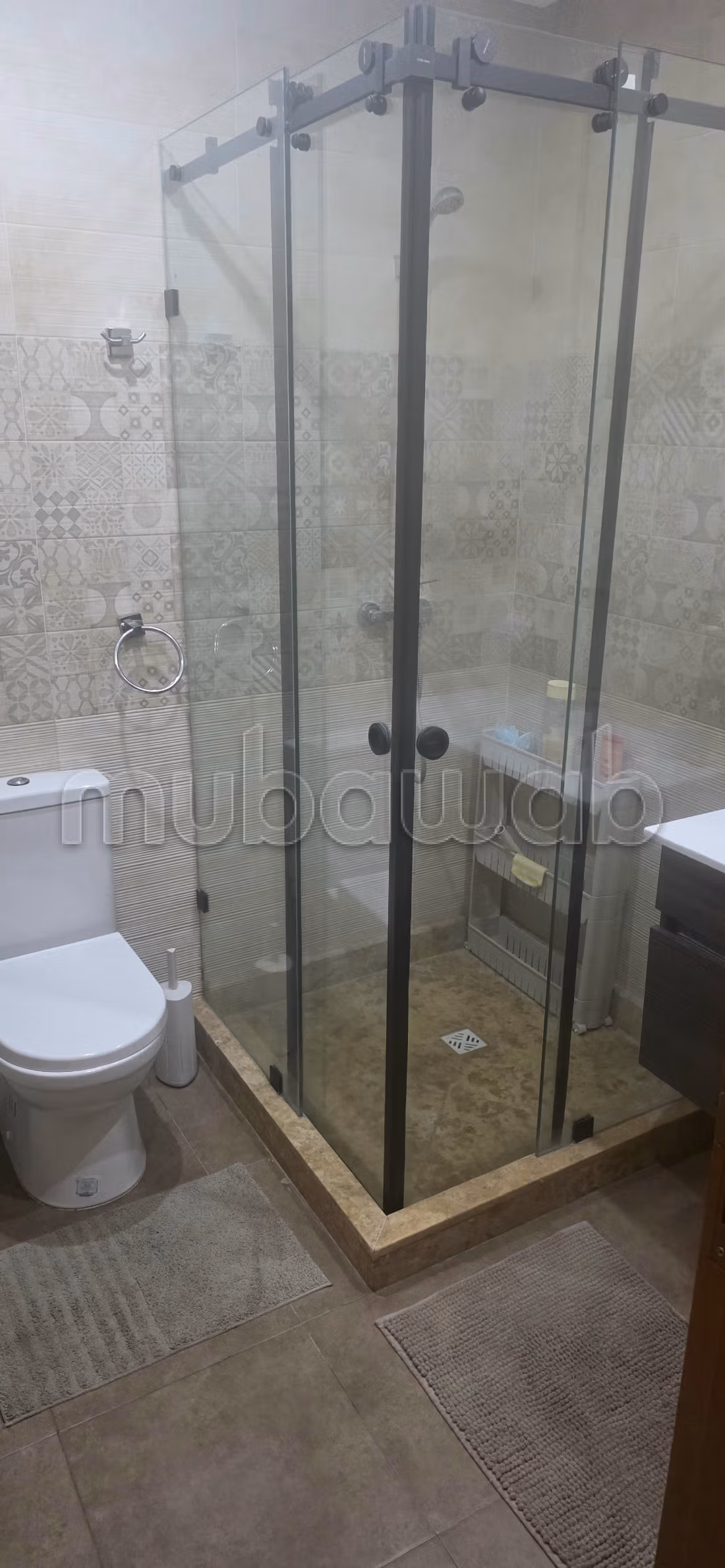 Magnifique appartement bien propre proche de casa