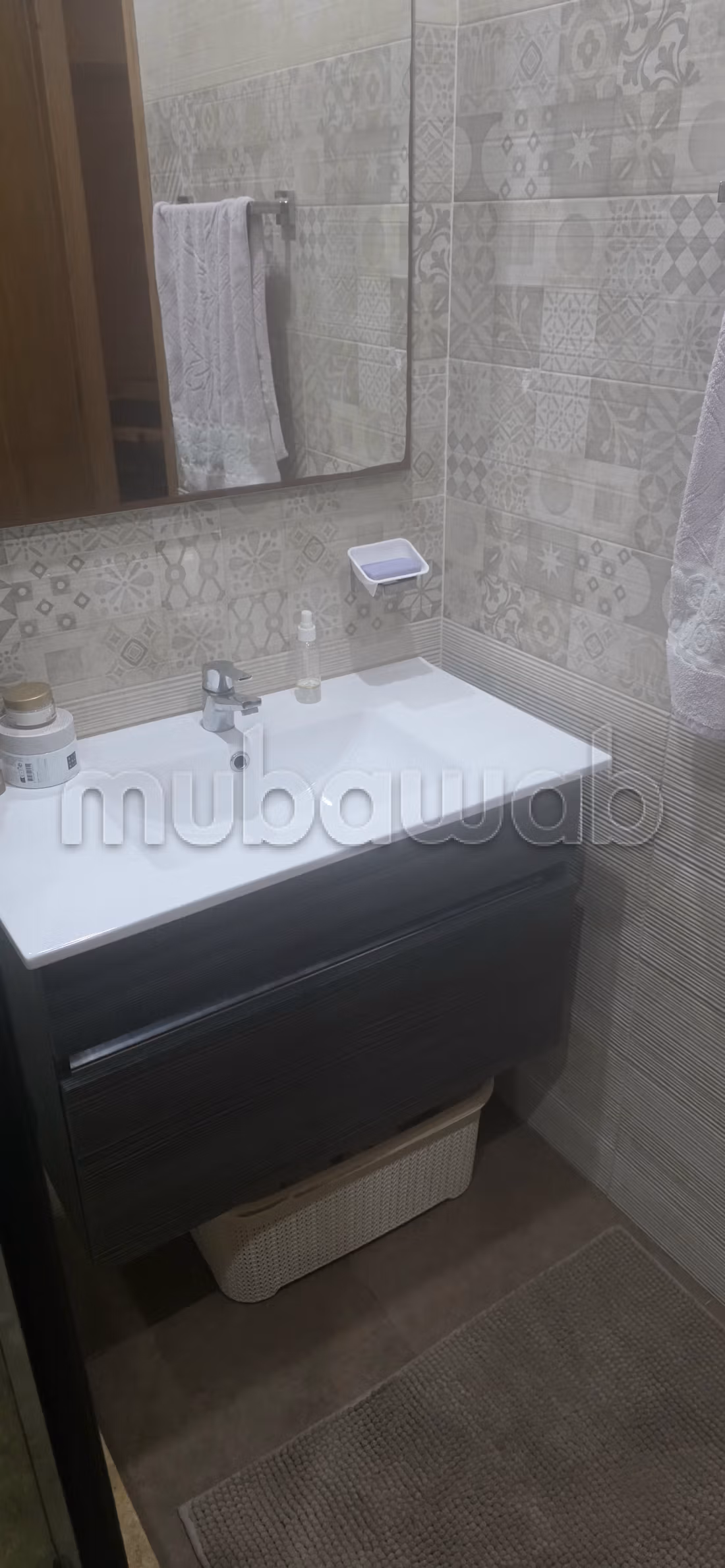 Magnifique appartement bien propre proche de casa