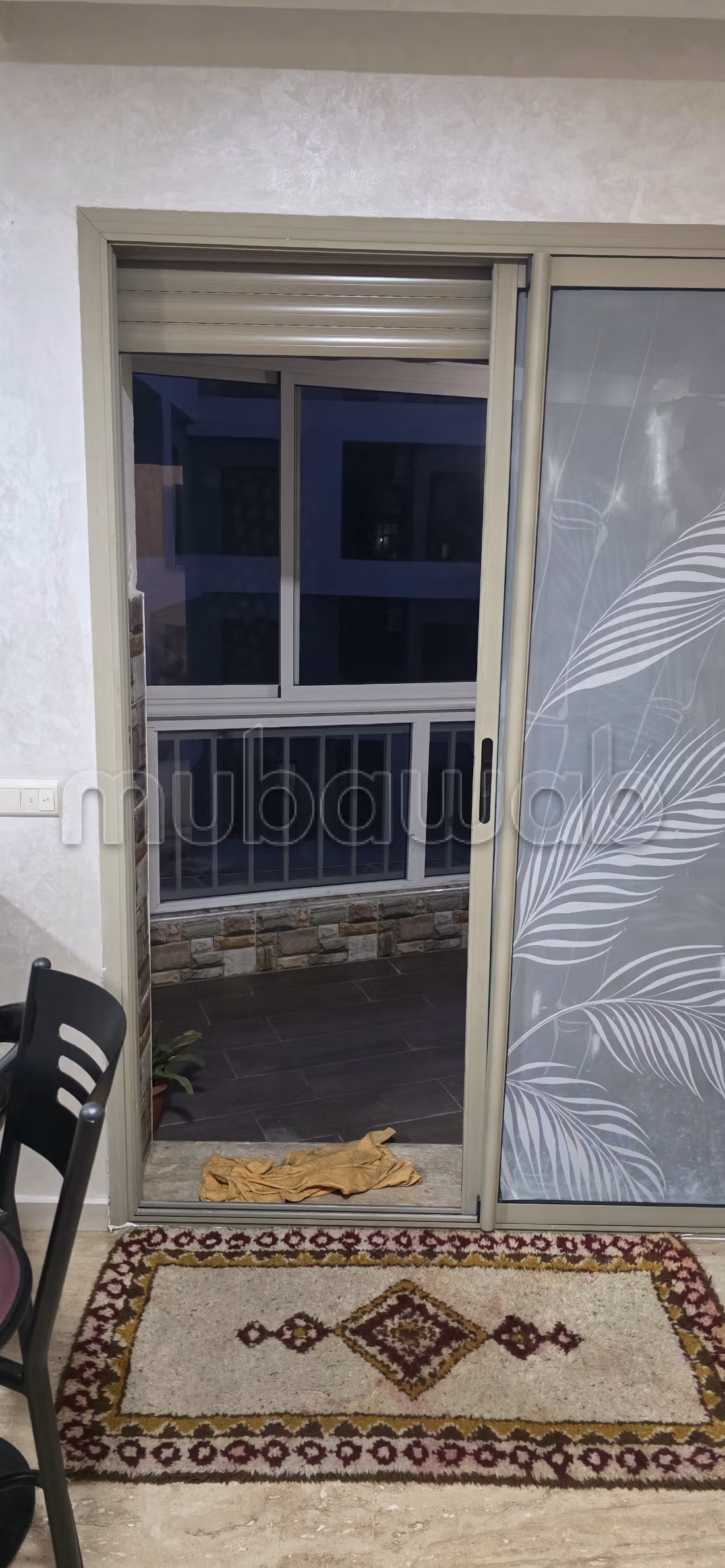 Magnifique appartement bien propre proche de casa