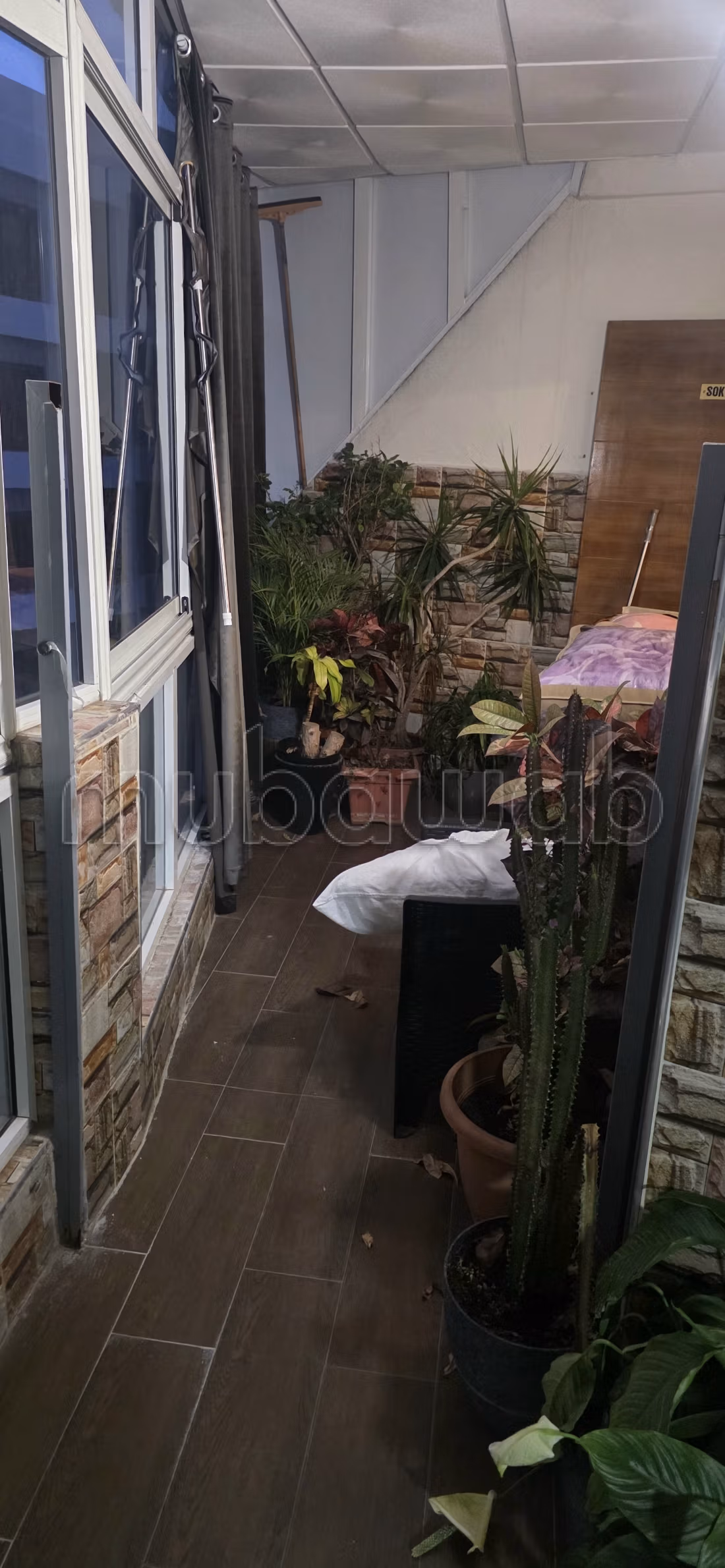 Magnifique appartement bien propre proche de casa