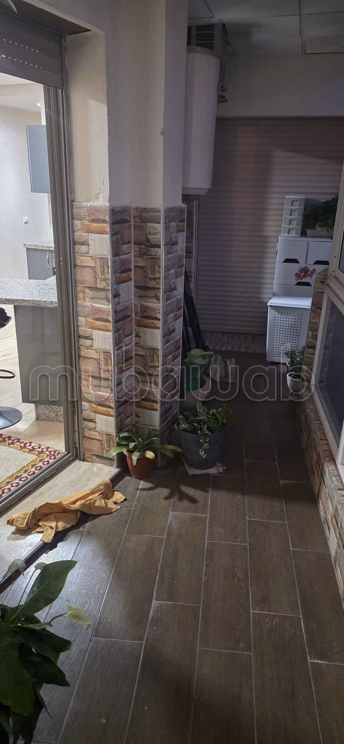 Magnifique appartement bien propre proche de casa