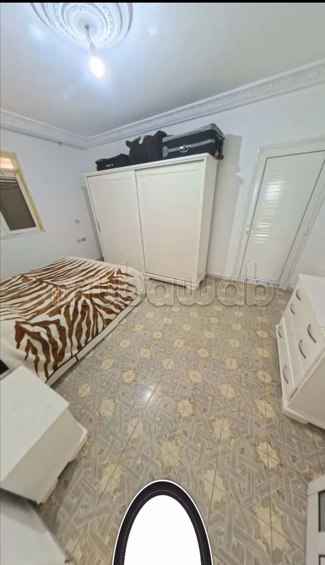 House for rent in Kelibia