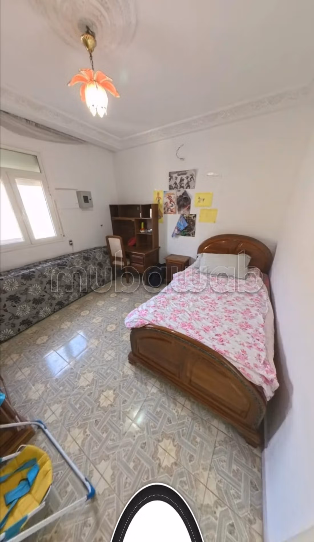 House for rent in Kelibia