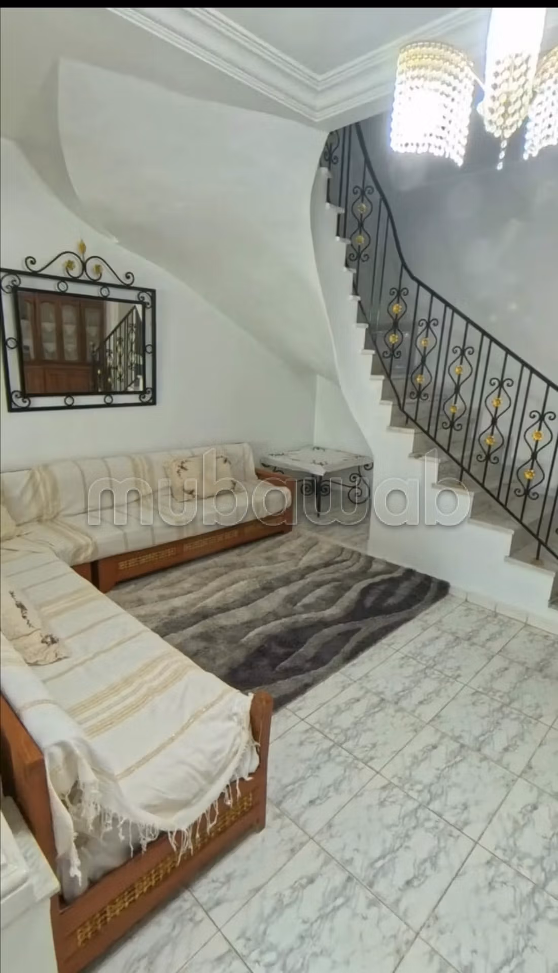 House for rent in Kelibia