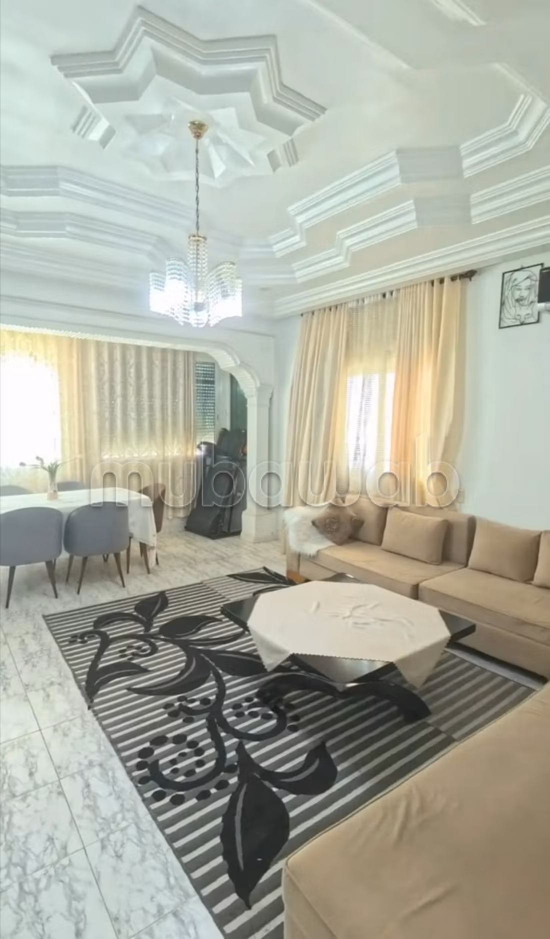 House for rent in Kelibia