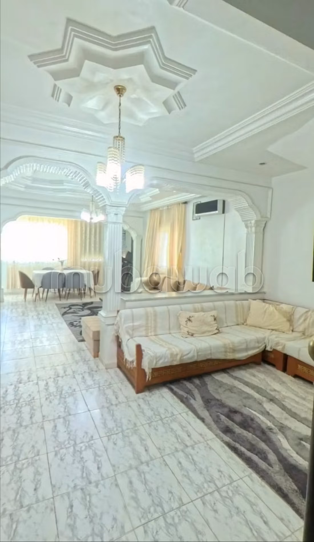 House for rent in Kelibia