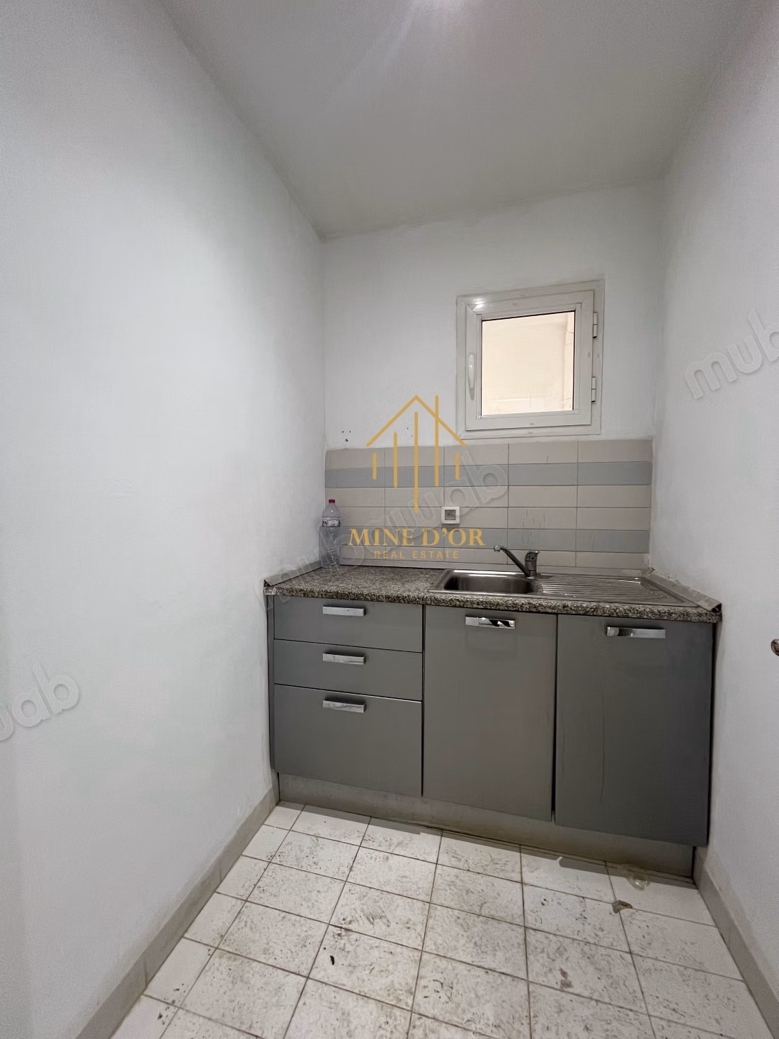 For rent office S3 in the Urban Center North