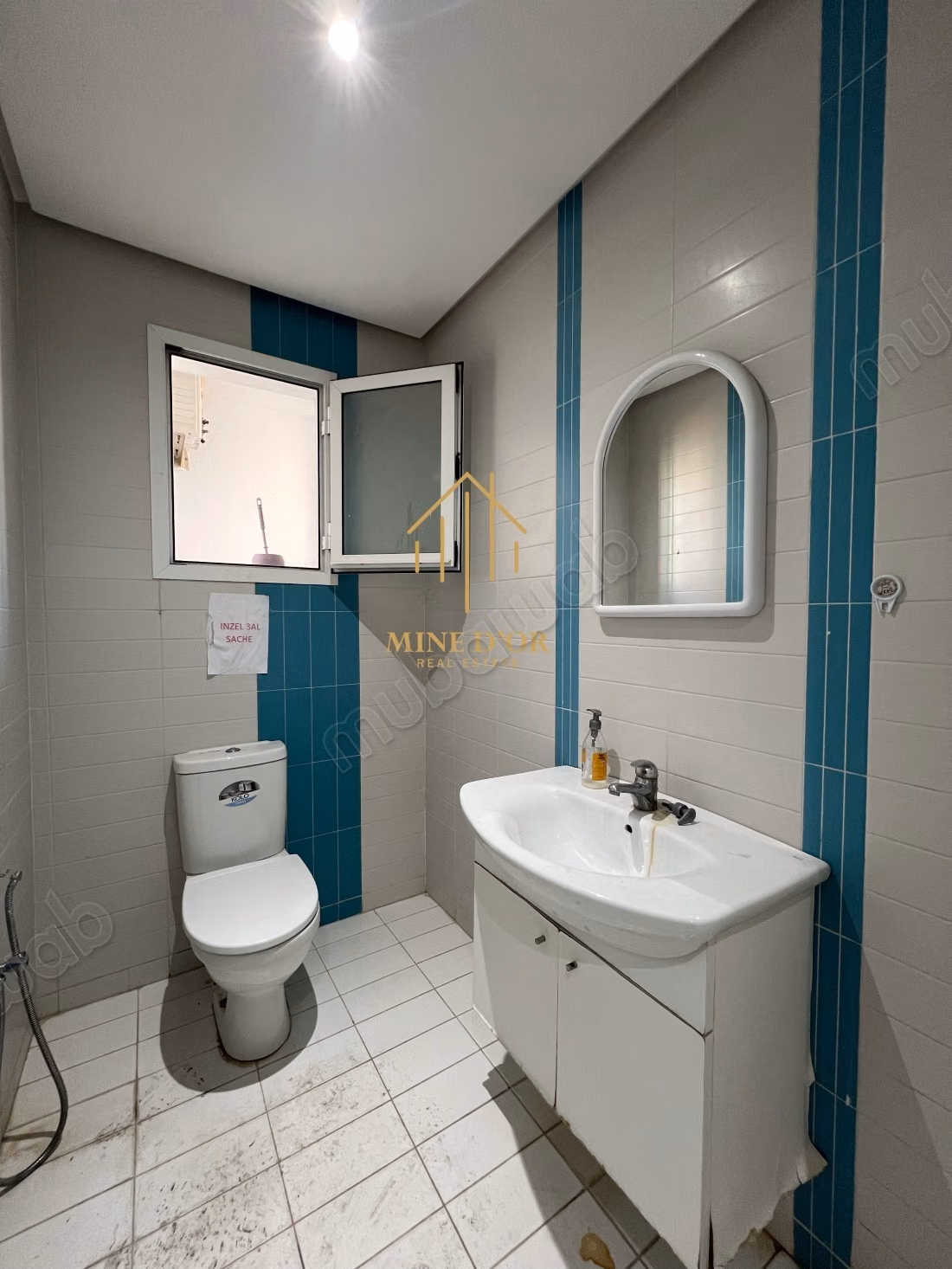 For rent office S3 in the Urban Center North