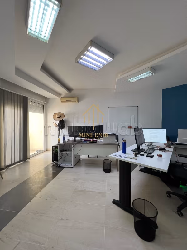 Ufficio in affitto S3 nel Centro Urbano Nord