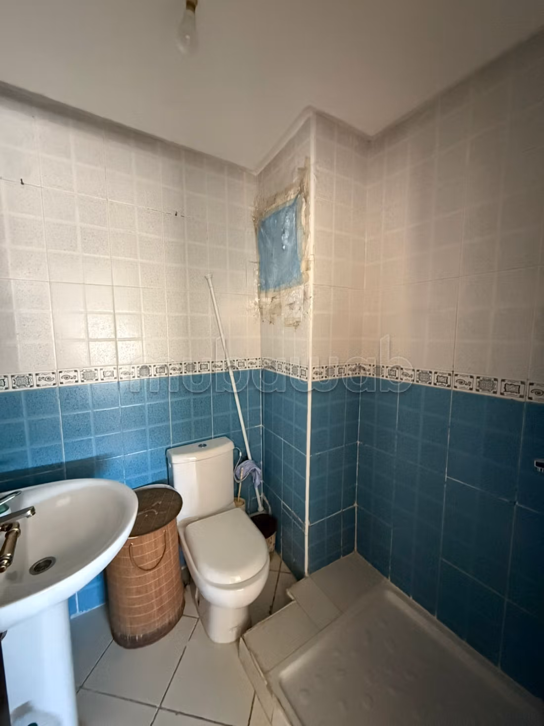 Apartamento en Branes