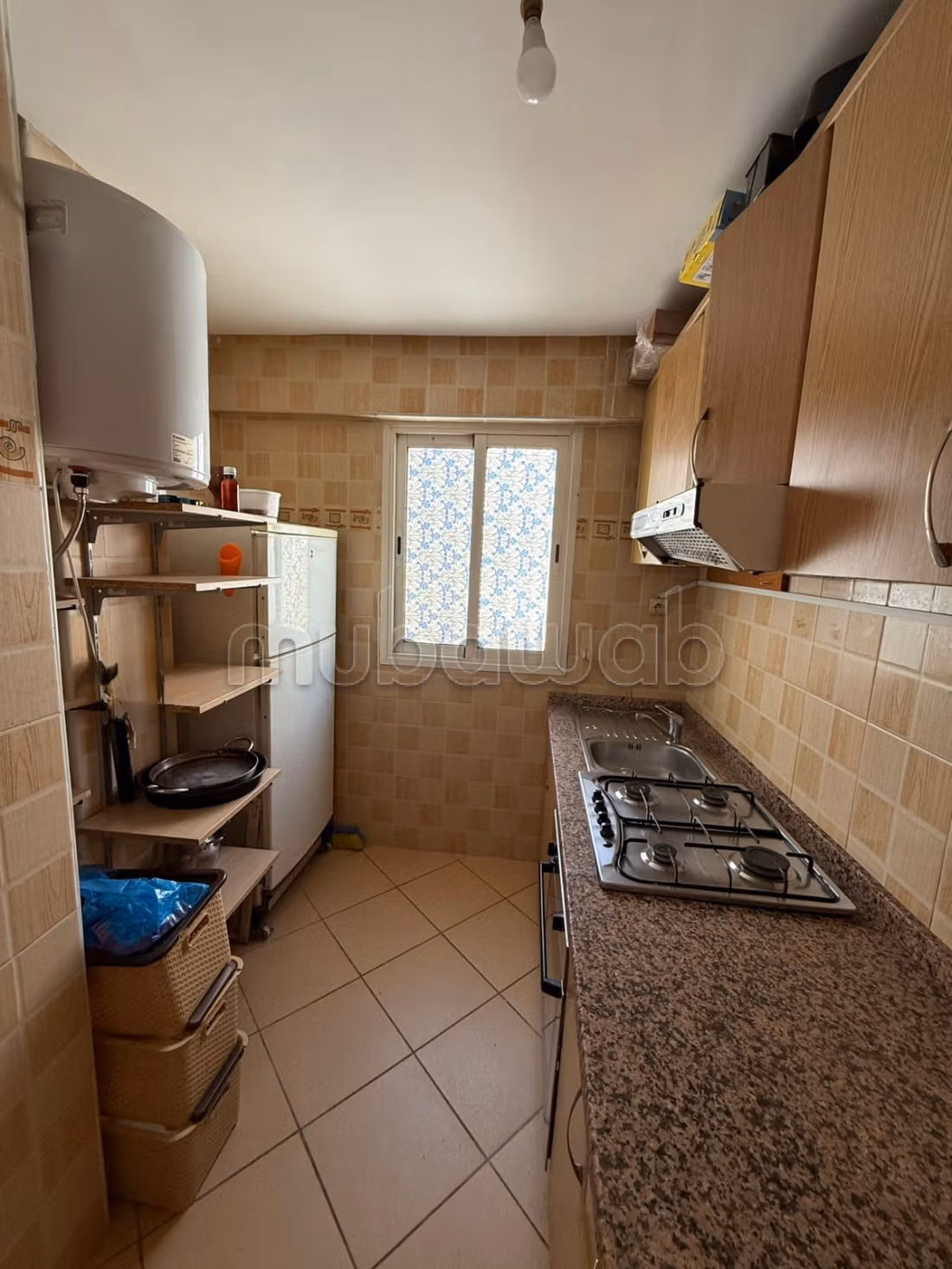Apartamento en Branes