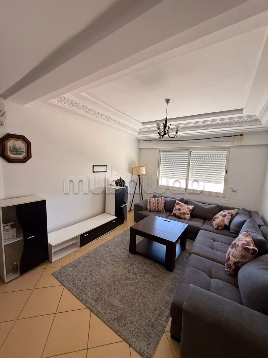 Appartement à Branes