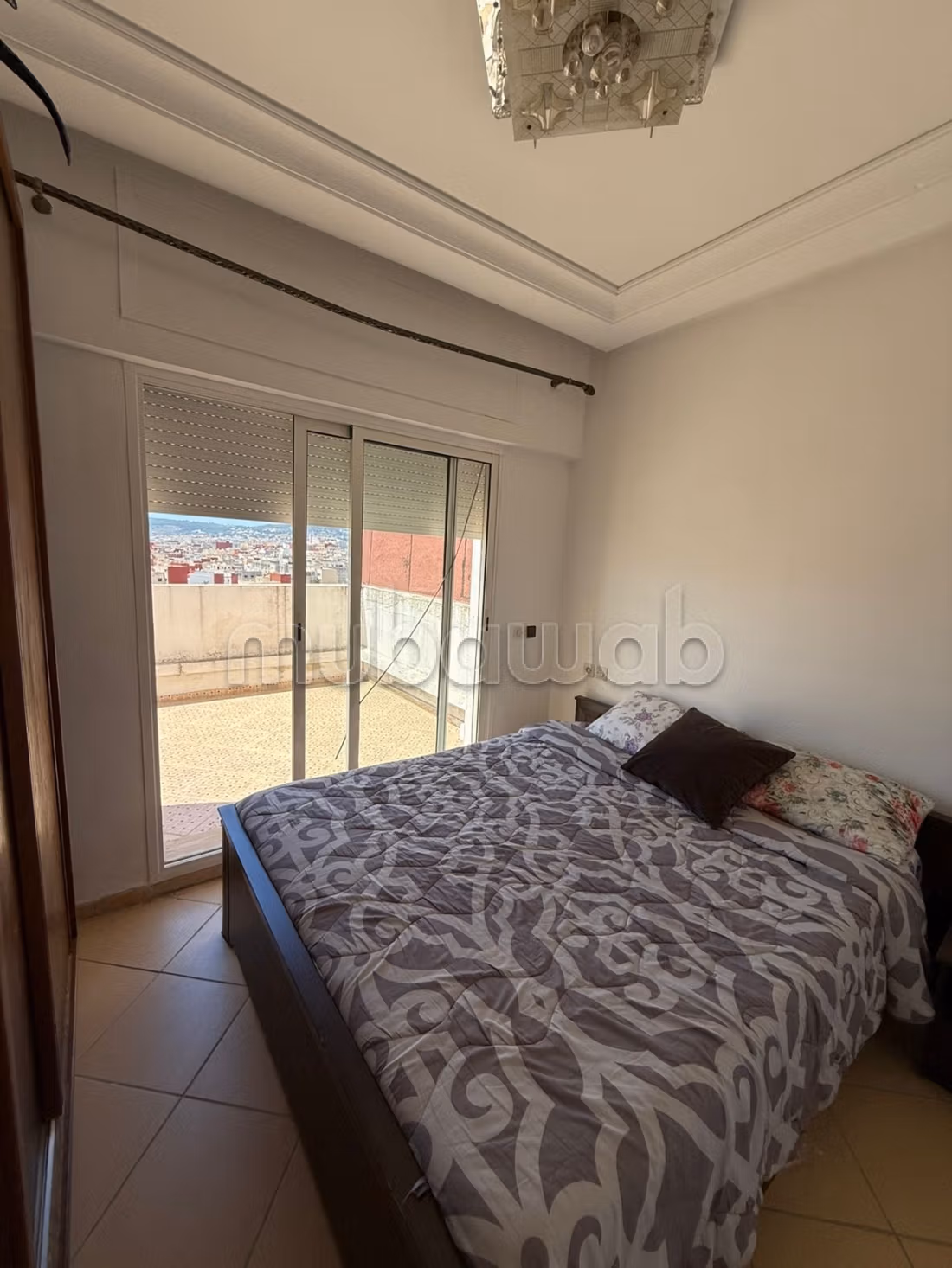 Apartamento en Branes
