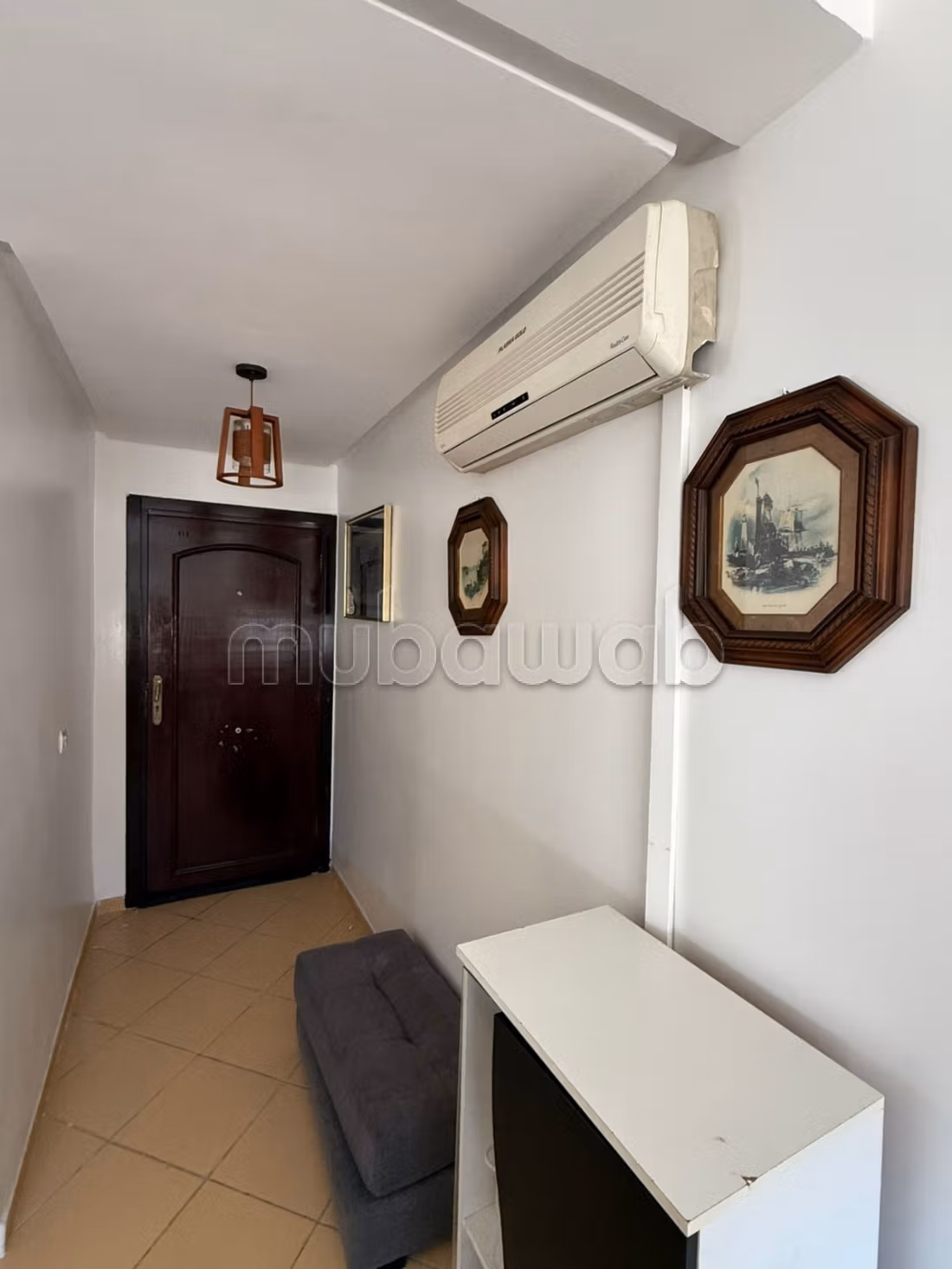 Apartamento en Branes