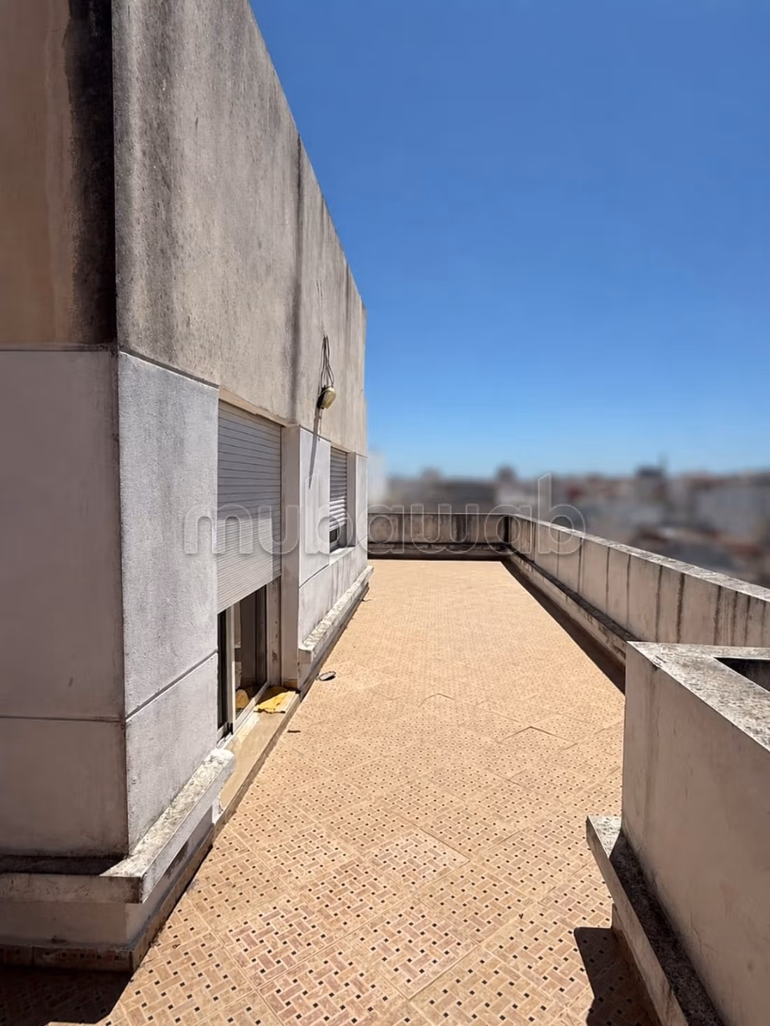 Apartamento en Branes