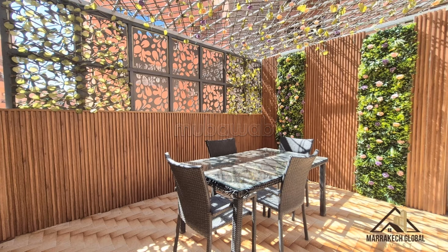 Appartement 150 m² f Guéliz — 9