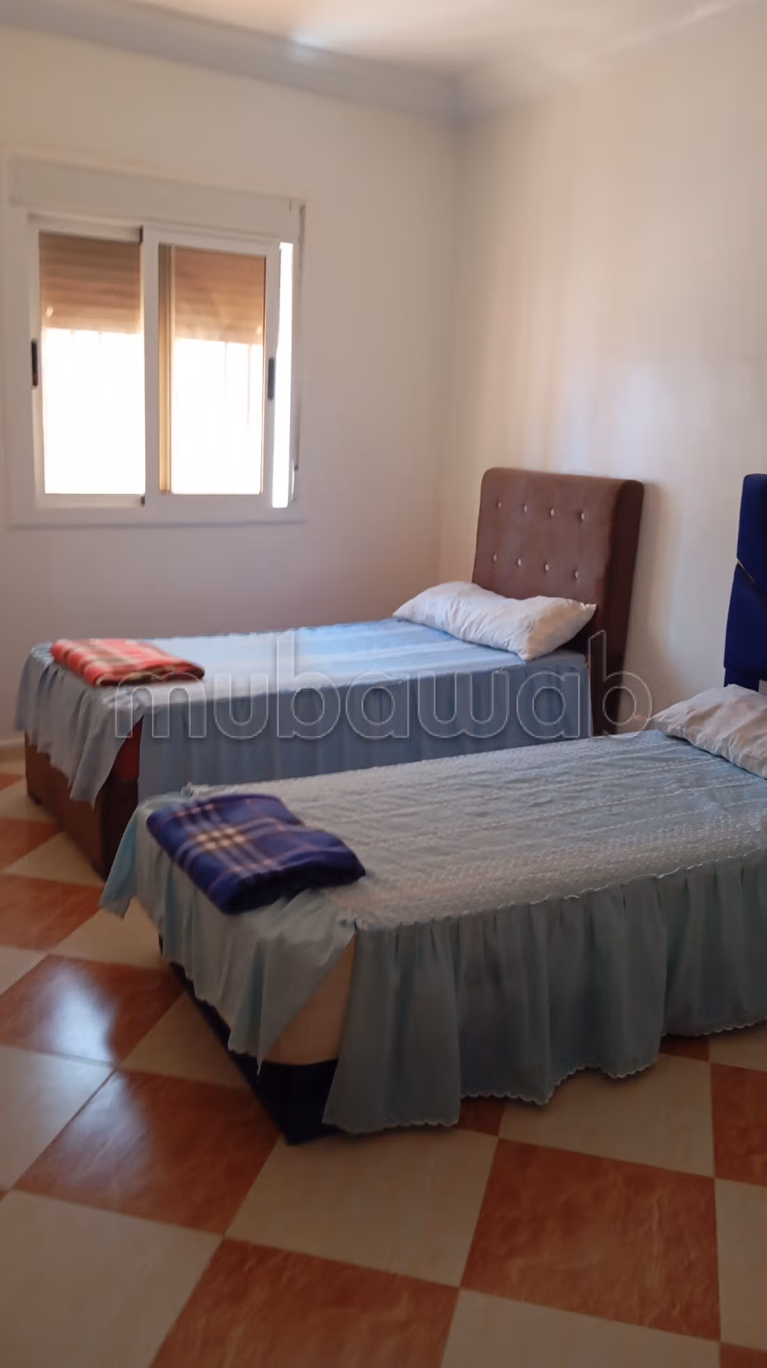 Venta de casa excelente en Chefchaouen. 2 habitaciones. Amueblada.