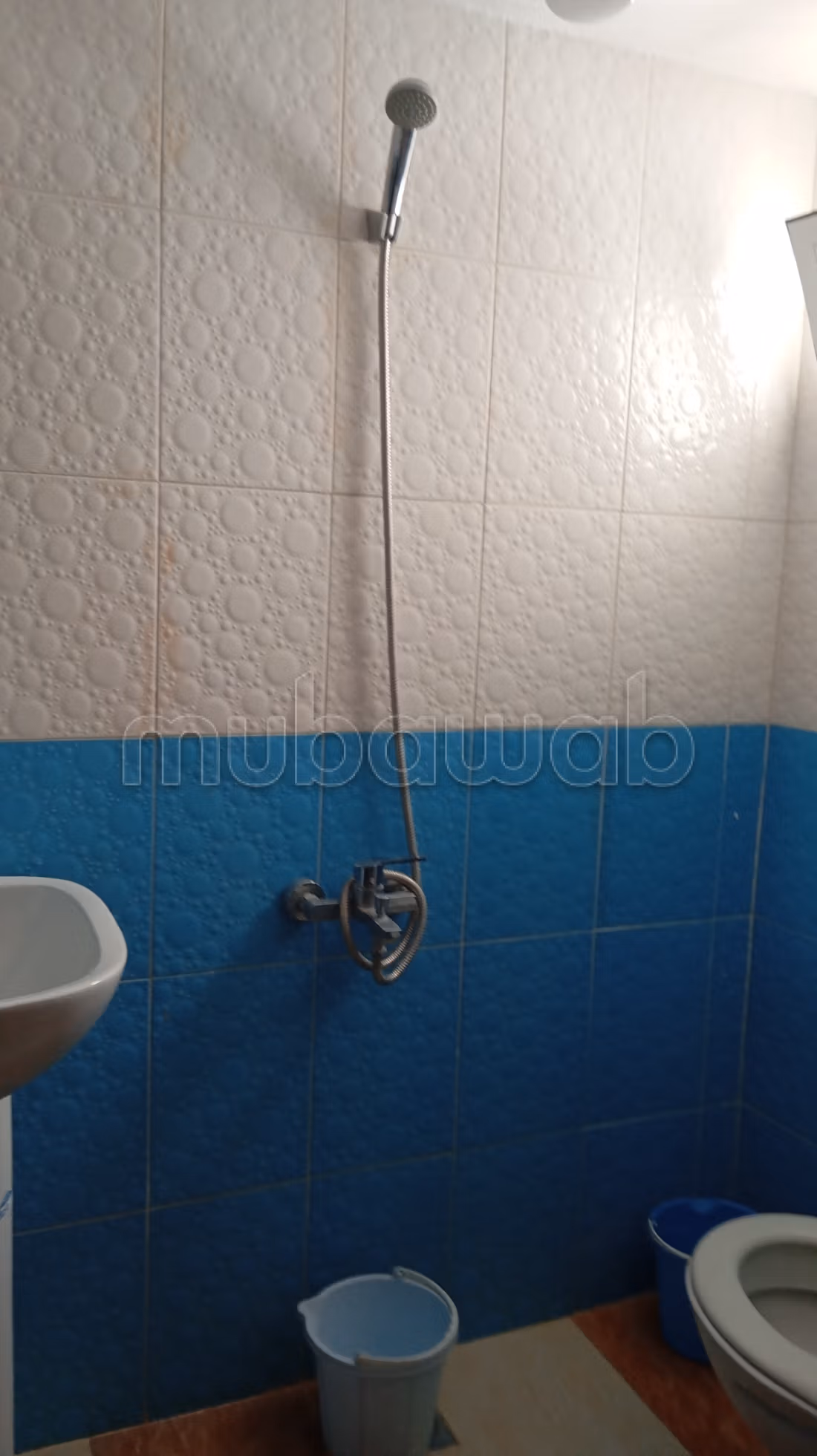 Venta de casa excelente en Chefchaouen. 2 habitaciones. Amueblada.