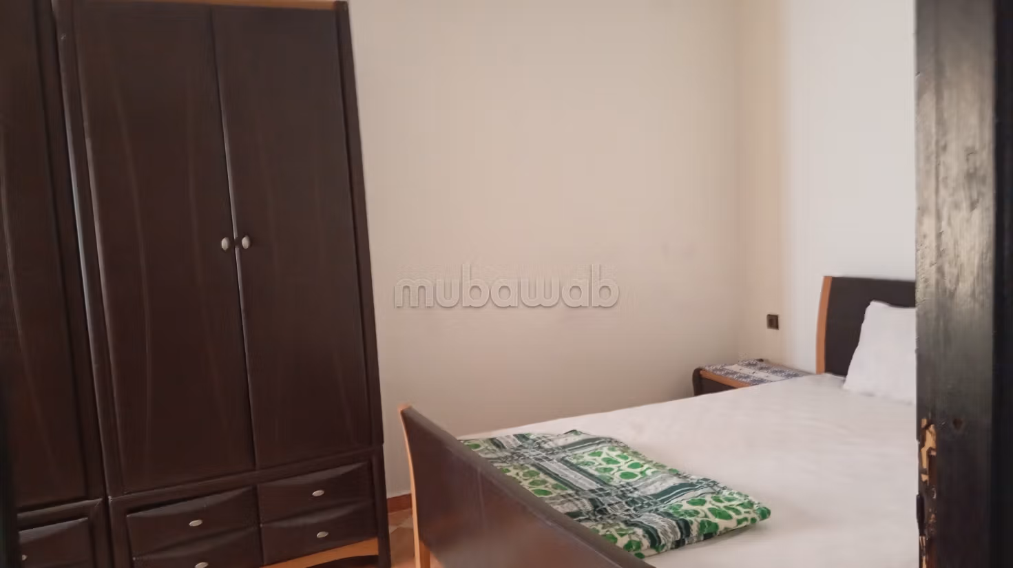 Venta de casa excelente en Chefchaouen. 2 habitaciones. Amueblada.