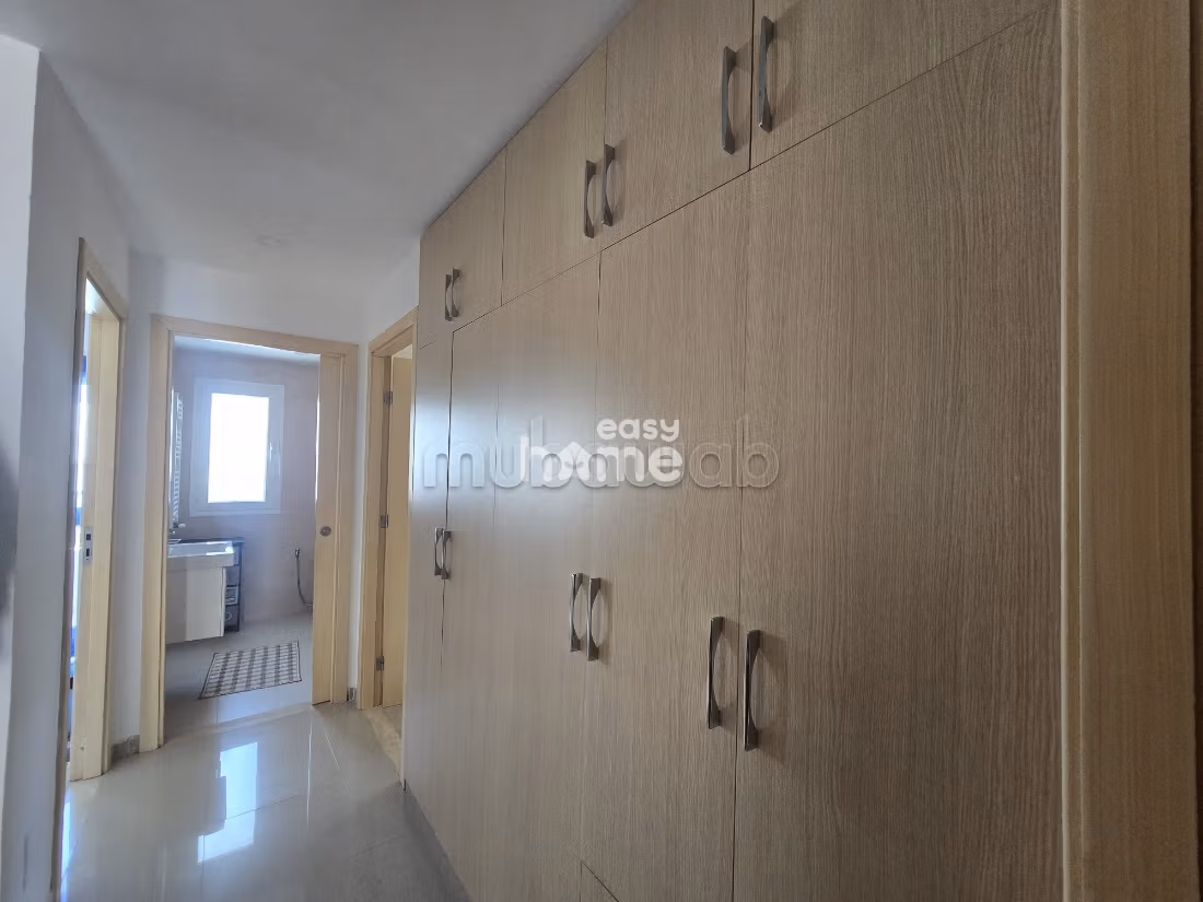  appartamento arredato con terrazza