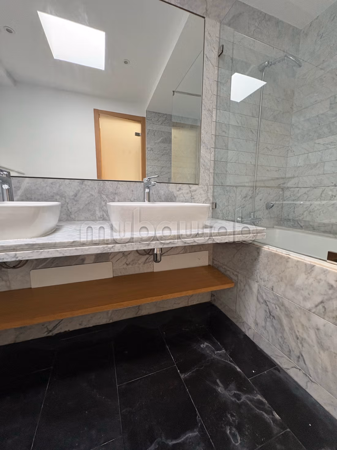 For rent Modern villa with pool Ain Diab