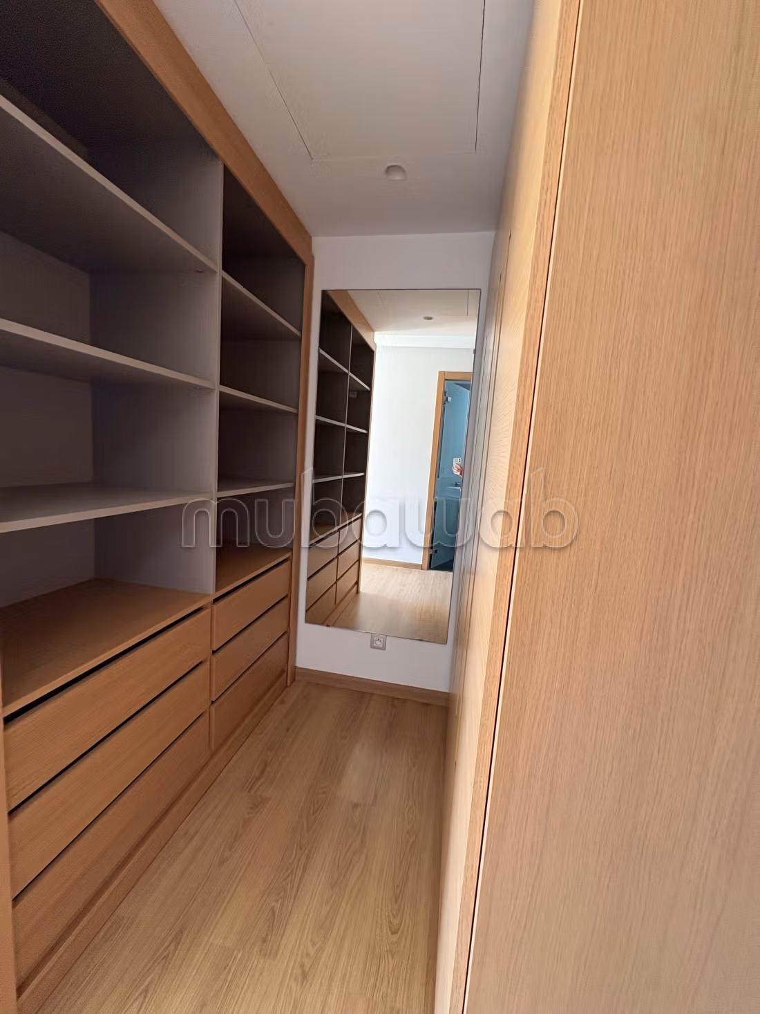 For rent Modern villa with pool Ain Diab