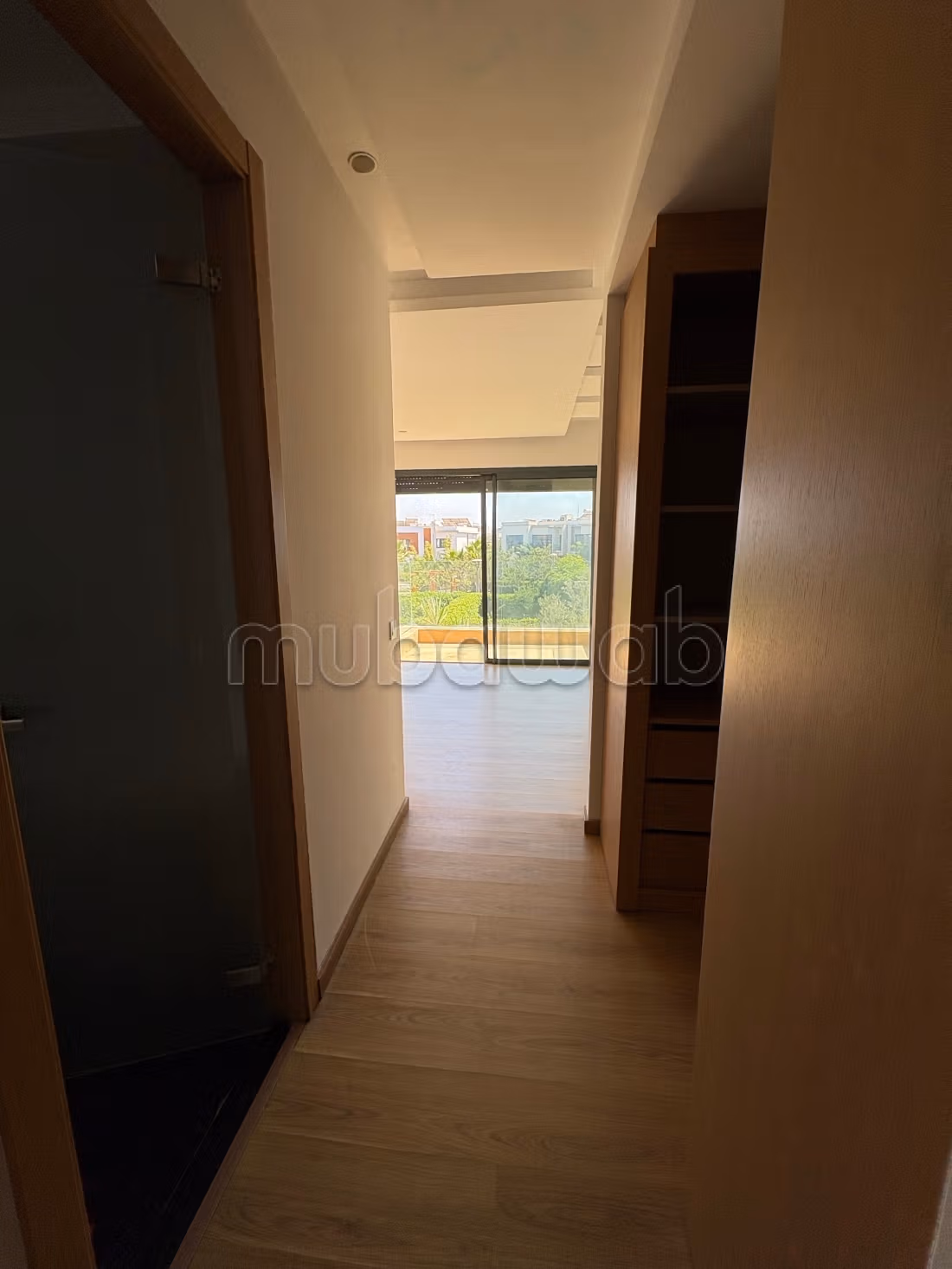 For rent Modern villa with pool Ain Diab