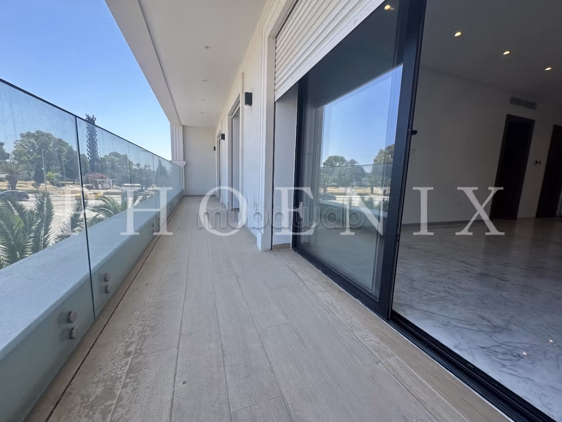 Appartamento S3 con terrazza a La Marsa
